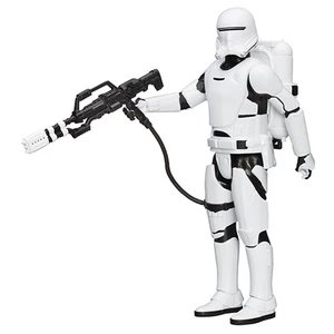 Star Wars Titan Hero Özel Figür