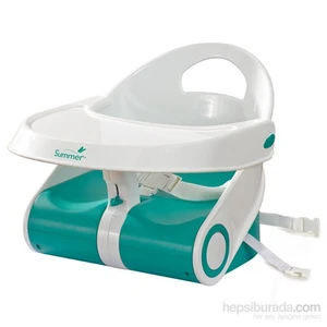 Summer Infant Sit N Style Yükseltici Mama Sandalyesi