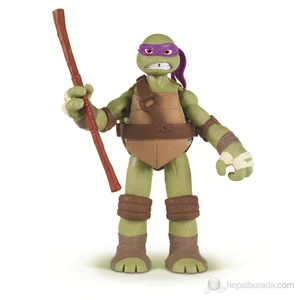 Ninja Turtles Aksiyon Figürleri Donatello