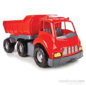 Movıng Truck Kutulu