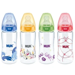 Fırst Choice Plus Pp Bib 300Ml (Kutulu) Mavi