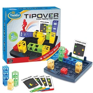 Thinkfun Haydi Atla (Tipover)