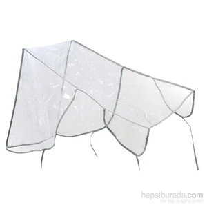 Bebek Arabası Yağmurluğu