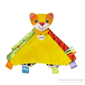 Uyku Arkadaşım Sevimli Kedicik