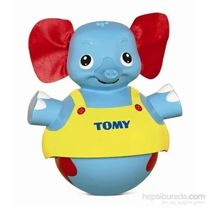 Hareketli Müzikli Fil