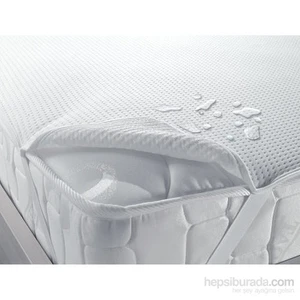 Sıvı Geçirmez Tek Kişilik Polyester  Alez