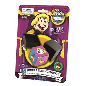 Samatlı Sihirbazlık Zamanı