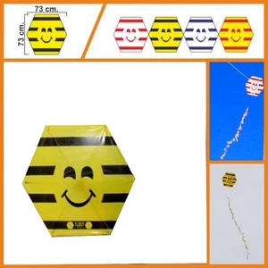 U002 Altıgen Büyük Boy Uçurtma