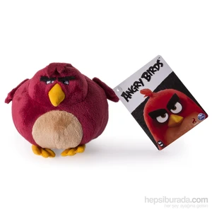 Angry Birds 12 Cm Peluş Terence