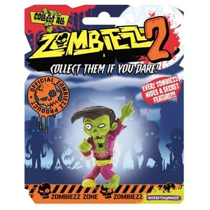Samatlı Zombiezz Seri 2