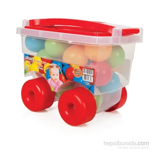 Toplu Trolley 07-353