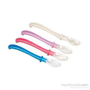 Yumuşak Uçlu Kaşık Tekli Paket