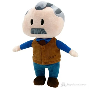 Dede Peluş Oyuncak 35 Cm