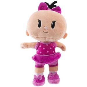 Yeni Bebe 20 Cm Süper Soft Velboa