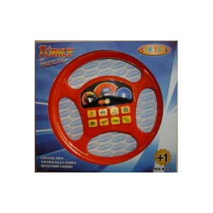 Türkçe Pilli Direksiyon