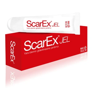 Scarex Jel Yara Izi Bakım Kremi 15gr