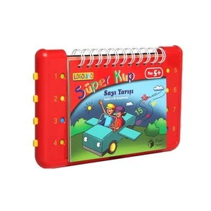 Süper Kup Sayı Yarışı 5+