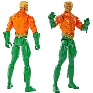 Unlimited Aquaman Figür 30Cm