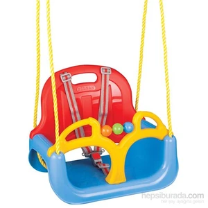 Samba Salıncak (Kutulu) / Mavi