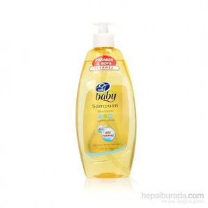 Uni Baby Şampuan / 500 Ml