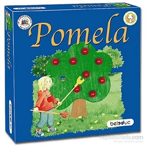 Beleduc Pomela
