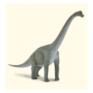Brachiosaurus (L)