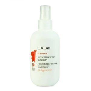 Pediatrik Güneş Koruyucu Spf 50+ Spray 200 Ml