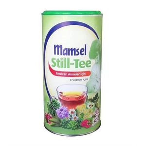 Still Tee Emziren Anneler İçin Çay / 200 gr