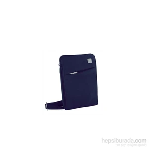 Airline LN310B Mini Tablet Çantası Mavi