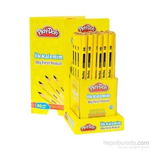 Play Doh İlk Kalemim