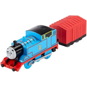Thomas & Friends Motorlu Büyük Tekli Trenler Thomas
