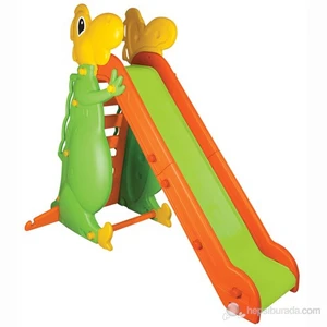 Oyuncu Dino Kaydırak