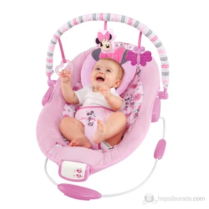 Bright Starts Disney Minnie Mouse Ana Kucağı
