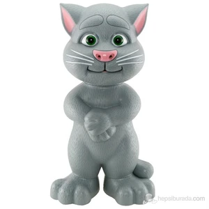 Talking Tom Cat Konuşan Taklitçi Kedi