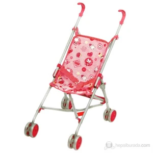 Oyuncak Bebek Arabası