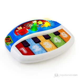 Baby Einstein Discover & Play Piano