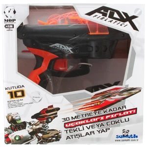 Samatlı Adx Uçak Fırlatıcı