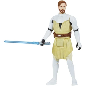 Star Wars Saga Legends Obi-Wan Kenobi Figür