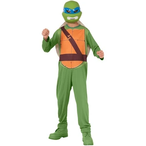 Ninja Kaplumbağalar Leonardo Çocuk Kostüm