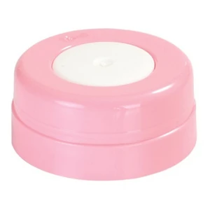 Wee Baby Biberon Yedek Kapağı / Pembe