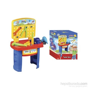 Handy Tommy Tamir Seti