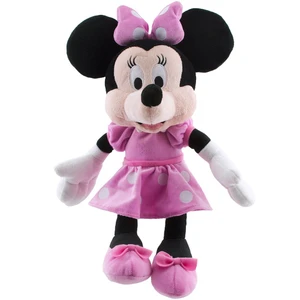 Minnie Mouse Peluş Oyuncak 43 Cm
