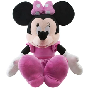 Minnie Mouse Peluş Oyuncak 61 Cm