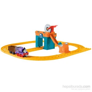 Thomas & Friends Charlie Kaya Parçalama Görevi Oyun Seti