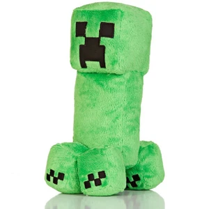 Creeper Peluş Oyuncak 17 Cm
