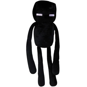 Minecraft Enderman Peluş Oyuncak 25 Cm