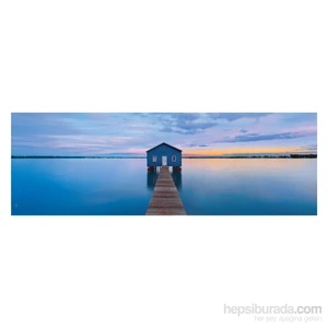 Panorama Puzzle - 39330 Blue Calm