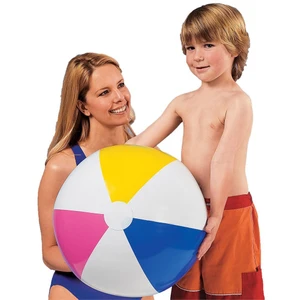 İntex 59030 Büyük Boy Deniz Topu 61 Cm