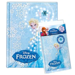 Giochi Preziosi Frozen Işıklı Günlük