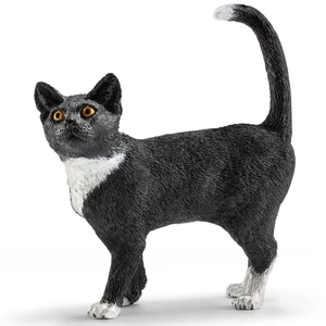 Ayakta Kedi 5 Cm